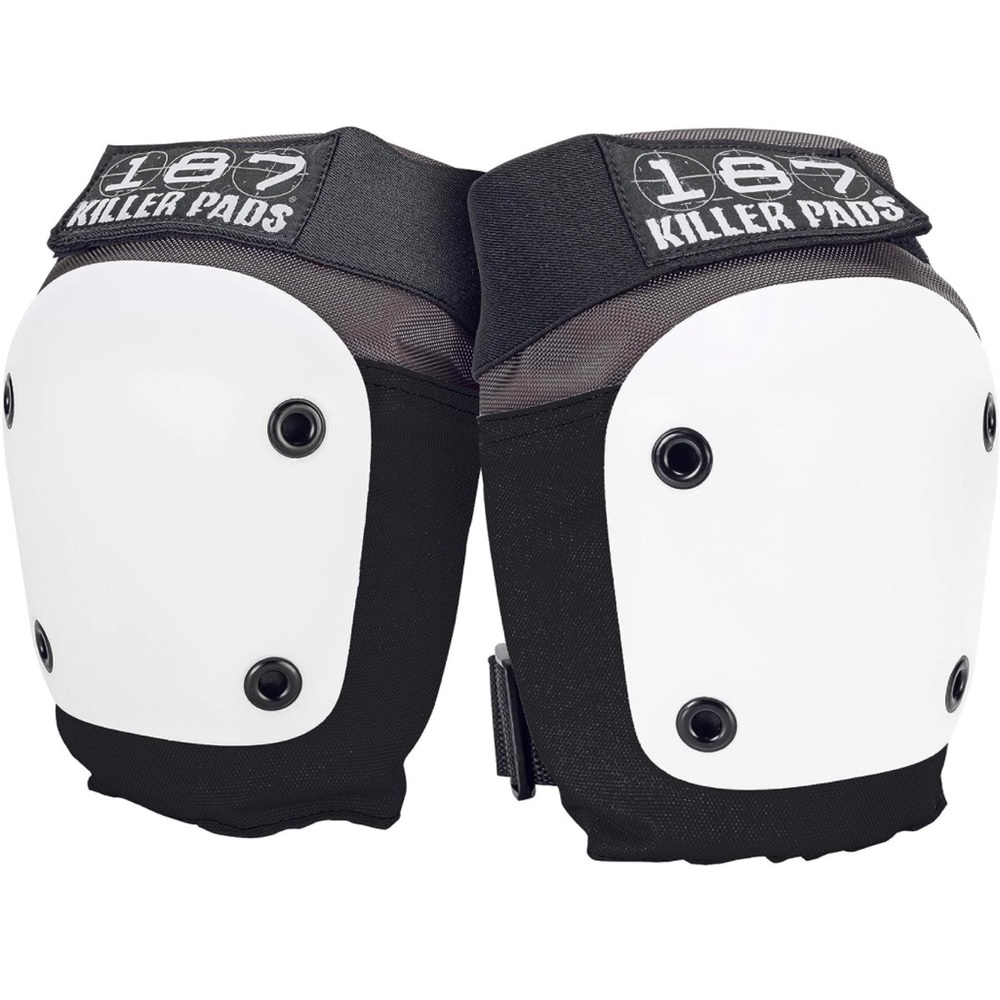 187 killer knee pads never worn